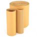 GIẤY CARTON 2 LỚP - SÓNG CARTON