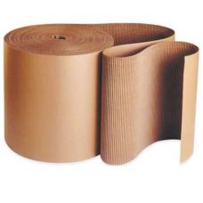 GIẤY CARTON 2 LỚP - SÓNG CARTON