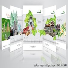 In lịch, in lịch độc quyền