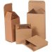 THÙNG CARTON - BAO BÌ CARTON - HỘP CARTON 3 LỚP