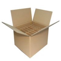 THÙNG CARTON - BAO BÌ CARTON - HỘP CARTON 5 LỚP