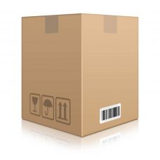 THÙNG CARTON - BAO BÌ CARTON - HỘP CARTON 7 LỚP