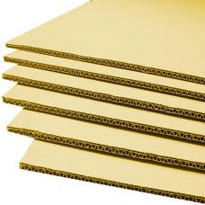 Bìa carton, tấm carton