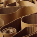 Bìa carton, tấm carton