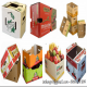 In 4 màu thùng, hộp carton In 4 màu thùng, hộp carton