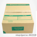 Thùng carton, hộp carton bế răng cưa